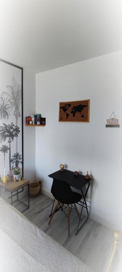 Cosy Confort Appart コニャック エクステリア 写真