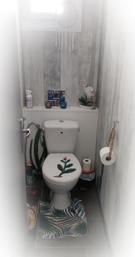 Cosy Confort Appart コニャック エクステリア 写真
